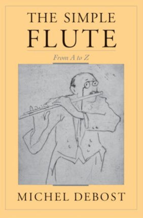 The Simple Flute From AZ From A to Z