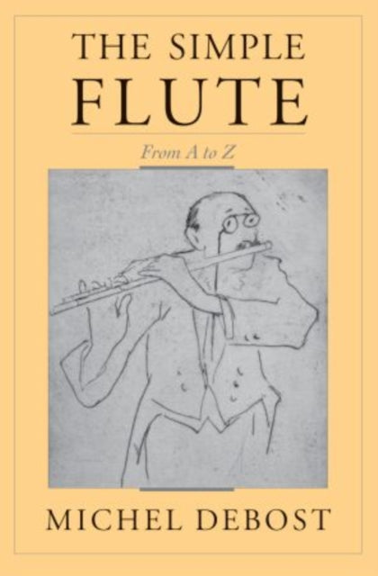 The Simple Flute From AZ From A to Z