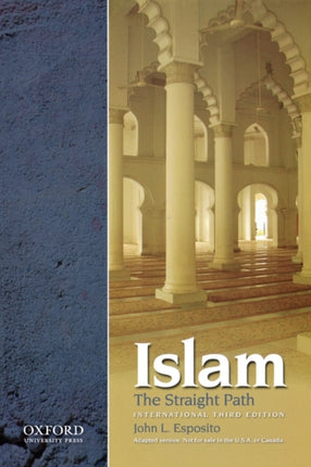 Islam the Straight Path