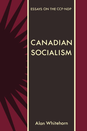 Canadian Socialism