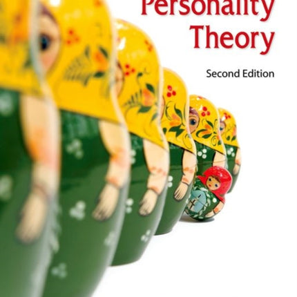 Personality Theory