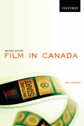 Film in Canada Revised