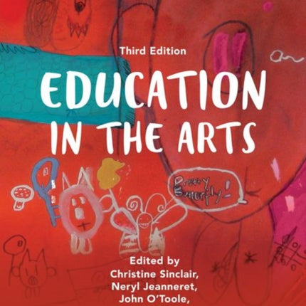 Education in the Arts