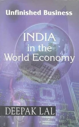 India in the World Economy