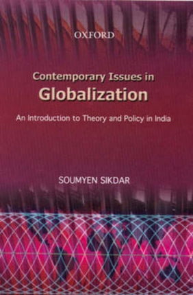 Contemporary Issues in Globalization