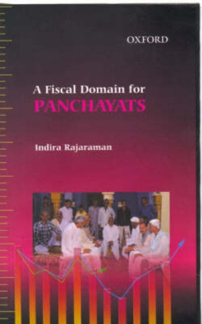 Fiscal Domain for Panchayats