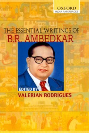The Essential Writings of BR Ambedkar