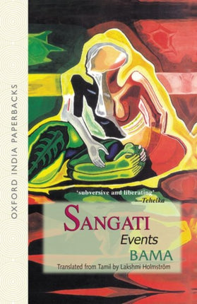 Sangati Events Oxford India Collection Oxford