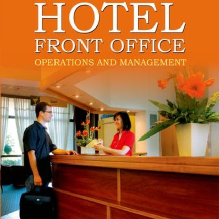 Hotel Front Office