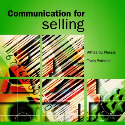 Communications in Selling