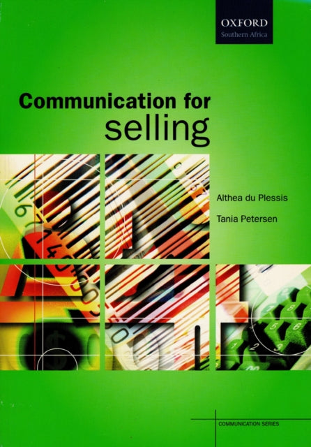 Communications in Selling