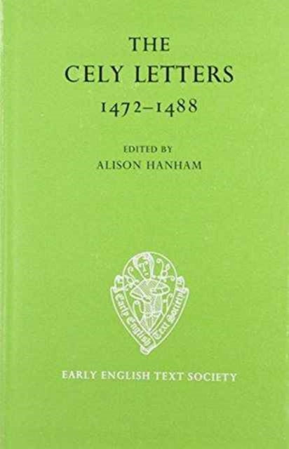 The Cely Letters 14721488