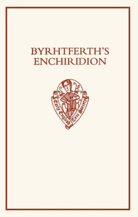 Byrhtferths Enchiridion