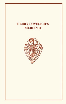 Henry Lovelichs Merlin vol II