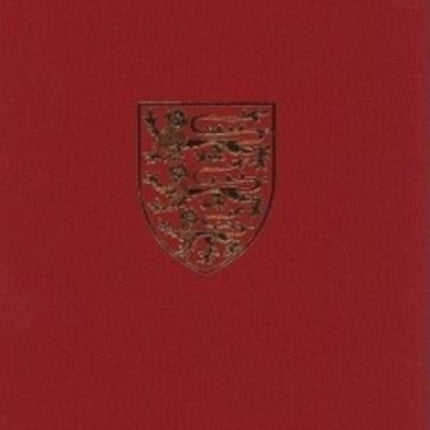 A History of Wiltshire