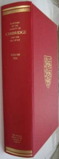 A History of the County of Cambridge and the Isle of Ely: X. Cheveley, Flendish, Staine and Staploe Hundreds