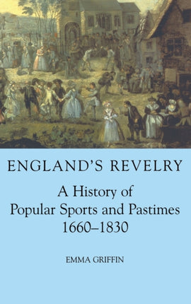 Englands Revelry