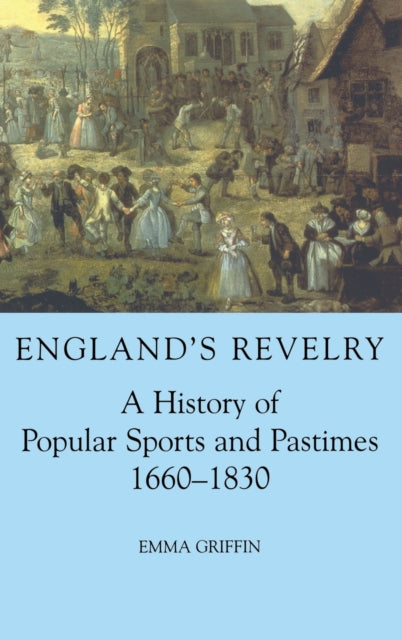 Englands Revelry