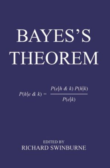 Bayess Theorem