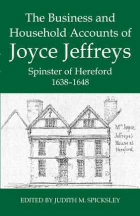 The Business and Household Accounts of Joyce