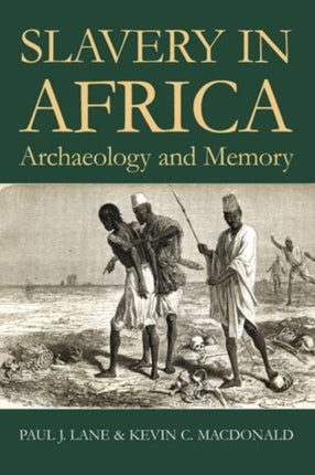 Slavery in Africa