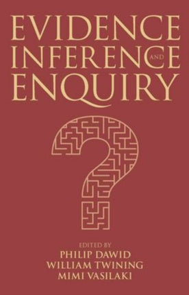 Evidence Inference and Enquiry