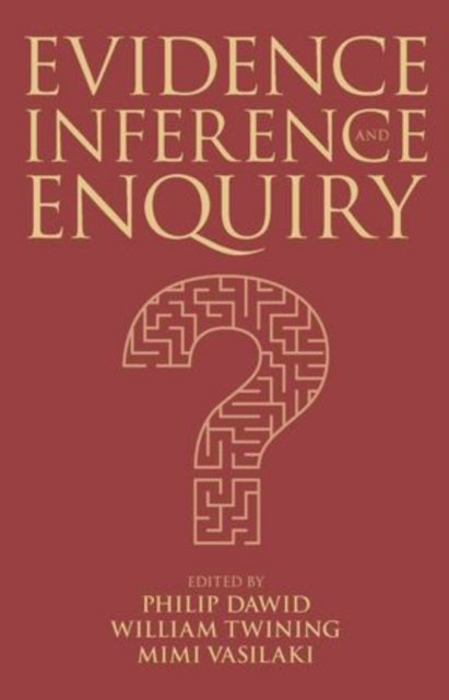 Evidence Inference and Enquiry