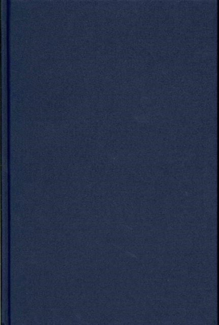 Richard Rufus of Cornwall In Aristotelis De generatione et corruptione