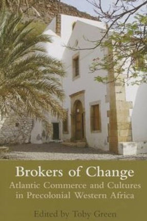 Brokers of Change
