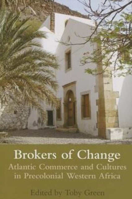 Brokers of Change