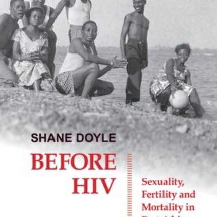 Before HIV