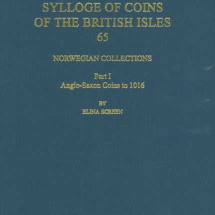 Norwegian Collections Part 1