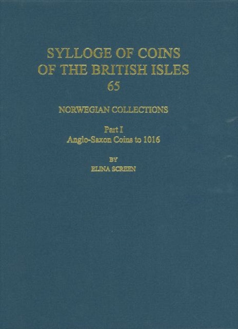 Norwegian Collections Part 1