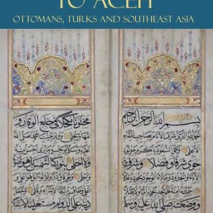From Anatolia to Aceh
