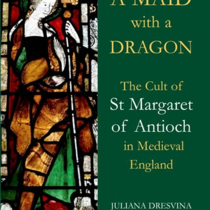 A Maid with a Dragon