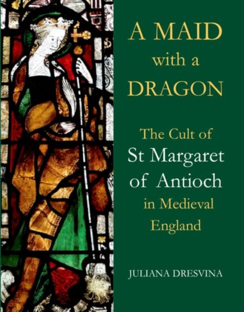 A Maid with a Dragon
