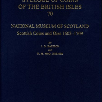 National Museum of Scotland