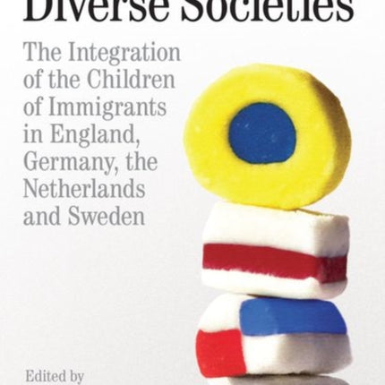 Growing up in Diverse Societies