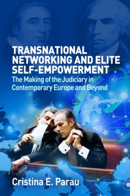 Transnational Networking and Elite SelfEmpowerment