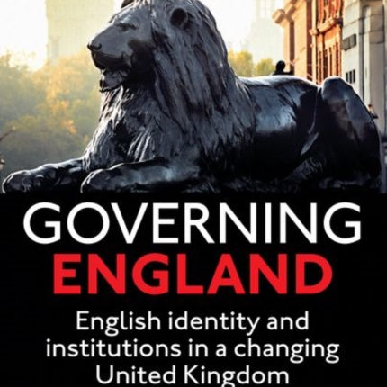 Governing England