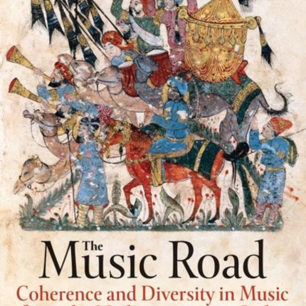 The Music Road Coherence and Diversity in Music