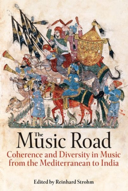 The Music Road Coherence and Diversity in Music
