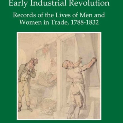 Business and Family in the North of England During the Early Industrial Revolution