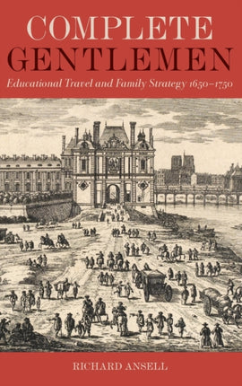 Complete Gentlemen Educational Travel and Family
