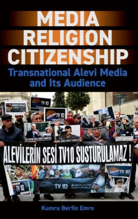 Media Religion Citizenship