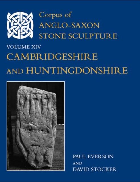 Corpus of AngloSaxon Stone Sculpture XIV