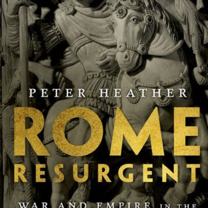 Rome Resurgent