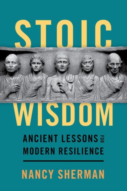 Stoic Wisdom: Ancient Lessons for Modern Resilience