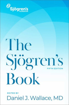 The Sjögrens Book