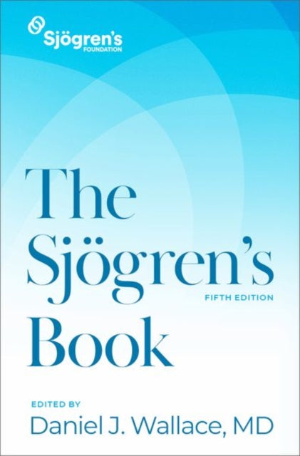 The Sjögrens Book